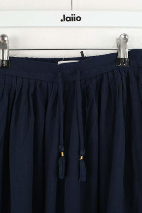 Bermuda Chloé  Bleu