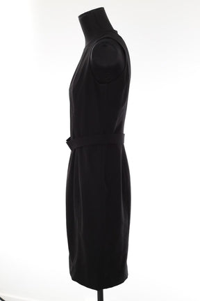 Mi-longueur Calvin Klein  Noir