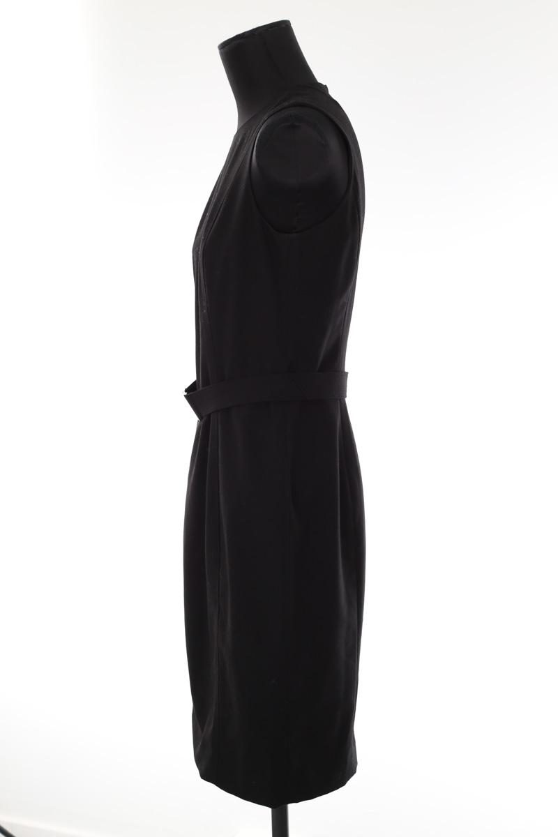 Mi-longueur Calvin Klein  Noir