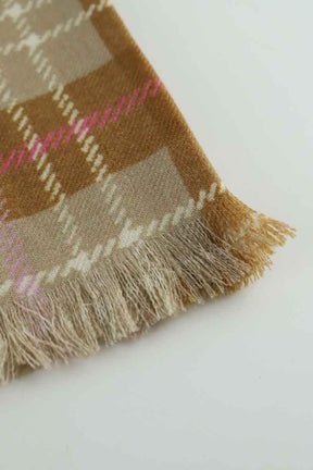 Carrés Eric Bompard  Beige