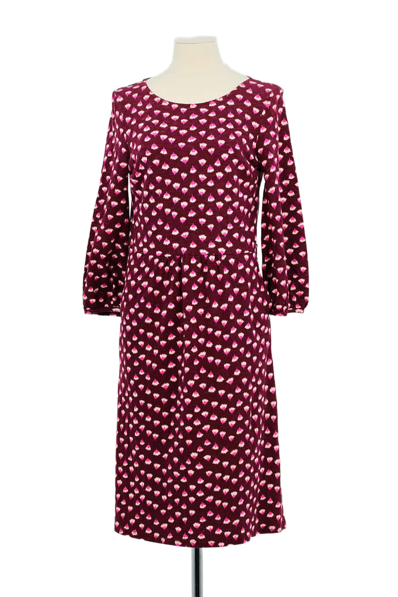 Maxi Boden  Bordeaux