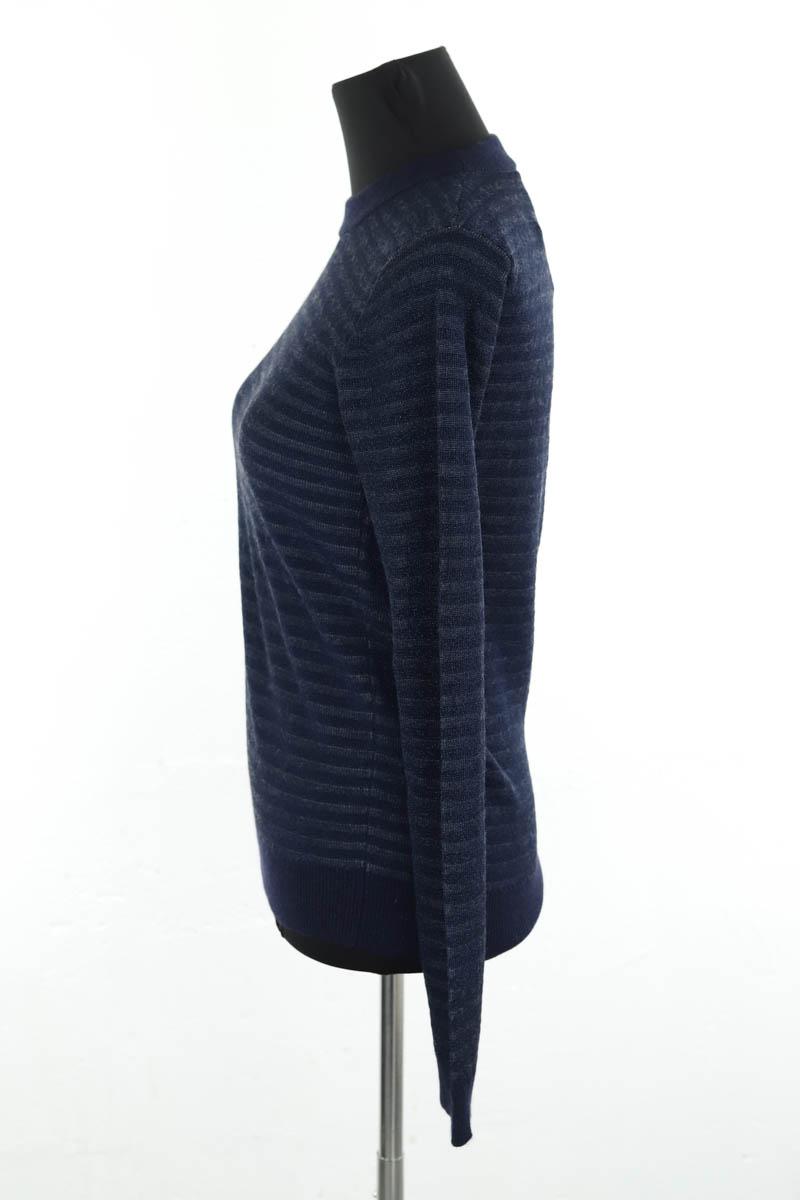 Pulls Sonia Rykiel  Bleu