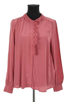 Blouses Sézane  Rose