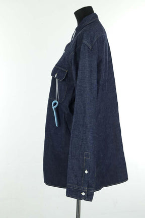 Chemise Levi's  Bleu