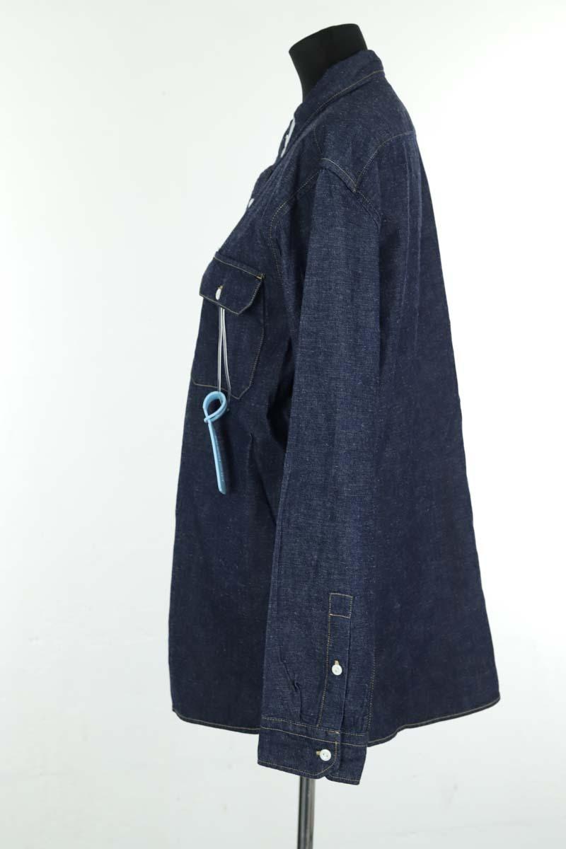 Chemise Levi's  Bleu