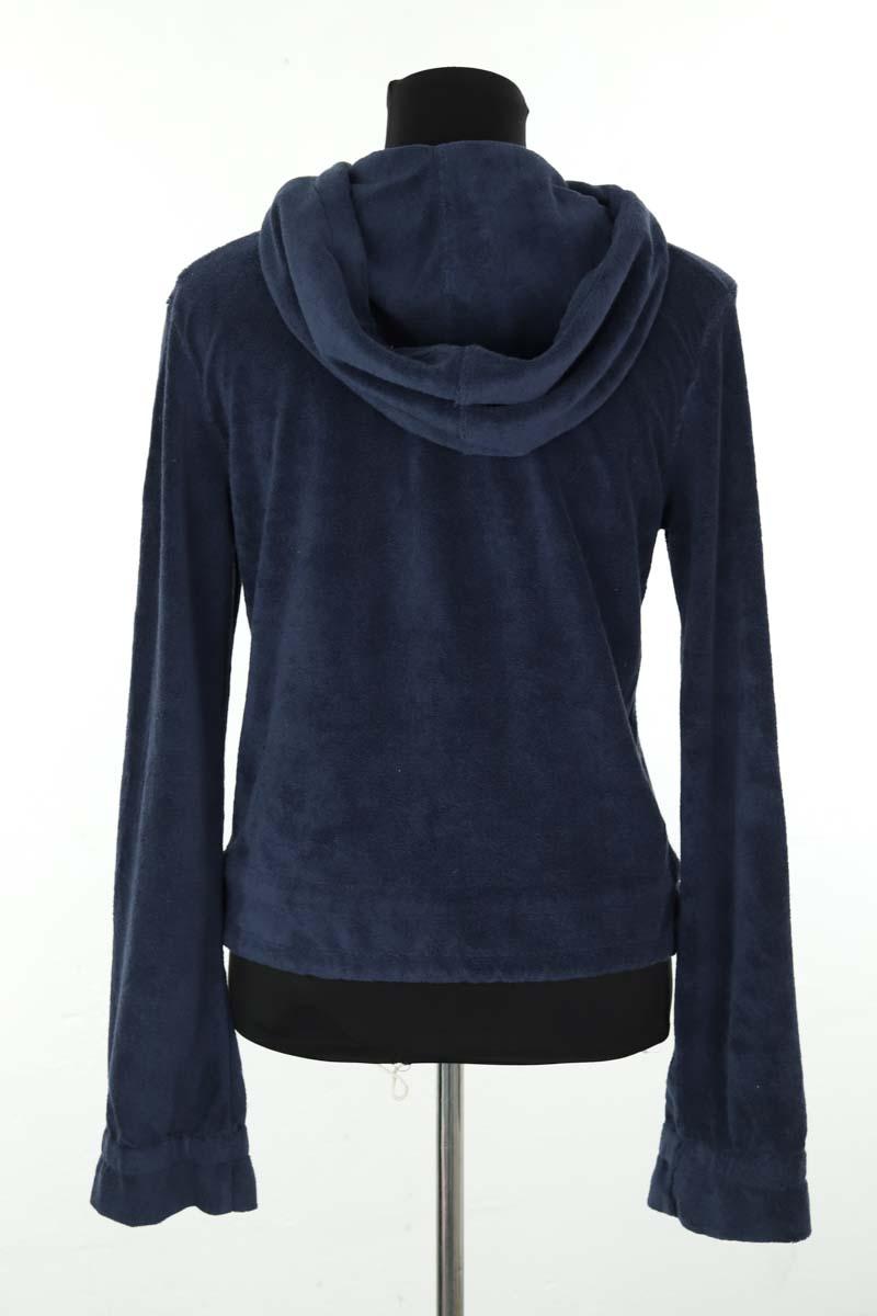 Sweatshirts Courrèges  Bleu