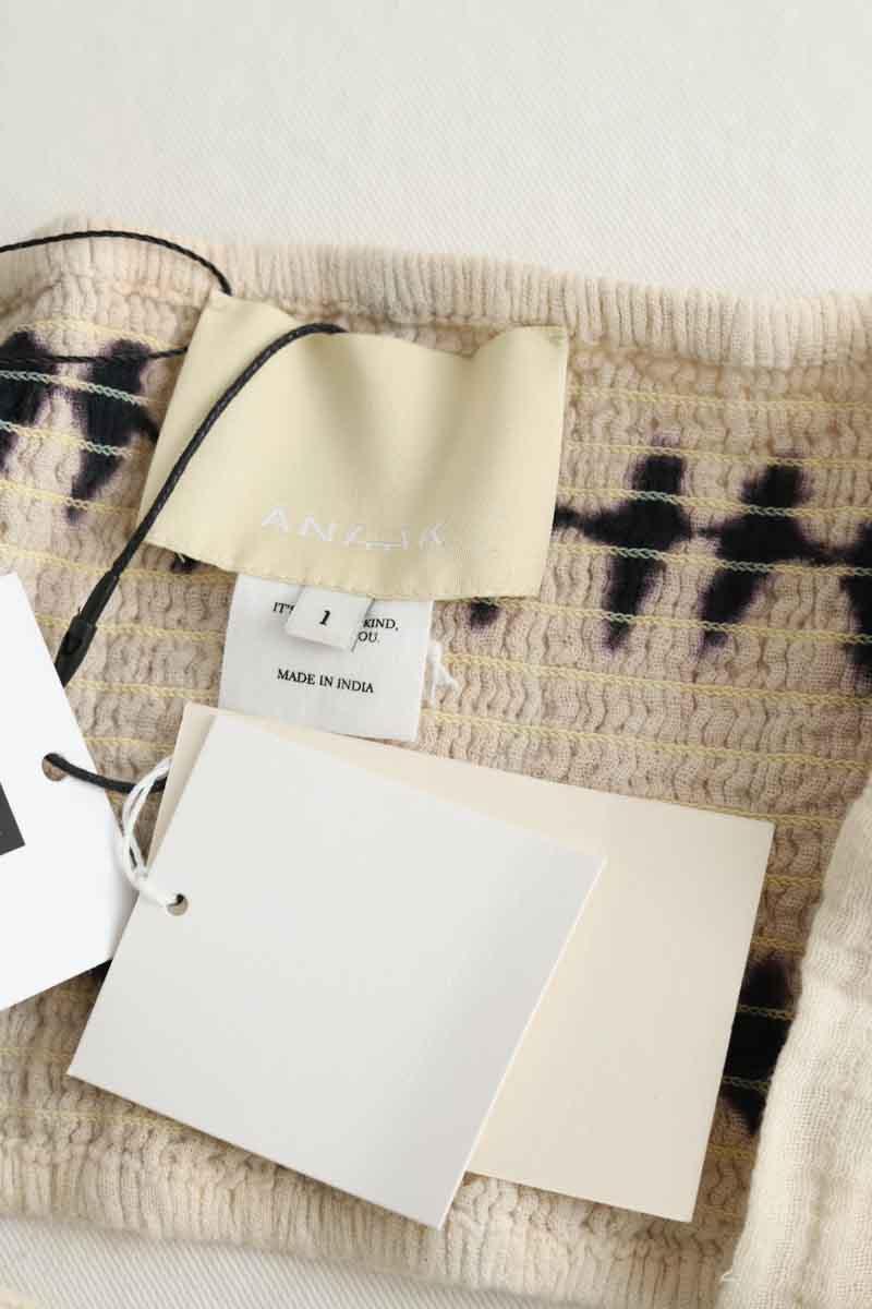 Autres Other Brand  Beige