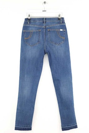 Jean slim Maje  Bleu