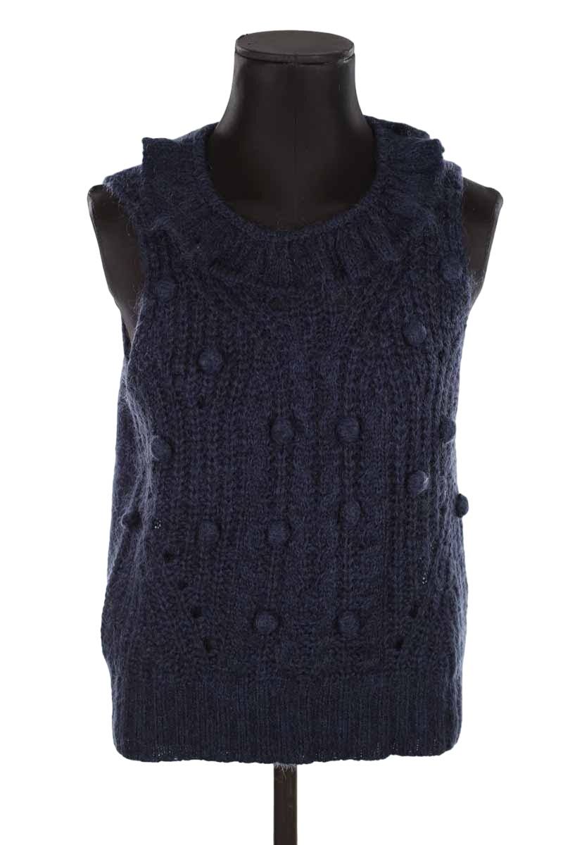 Pulls Leon & Harper  Bleu