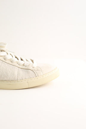 Baskets Iro  Ecru