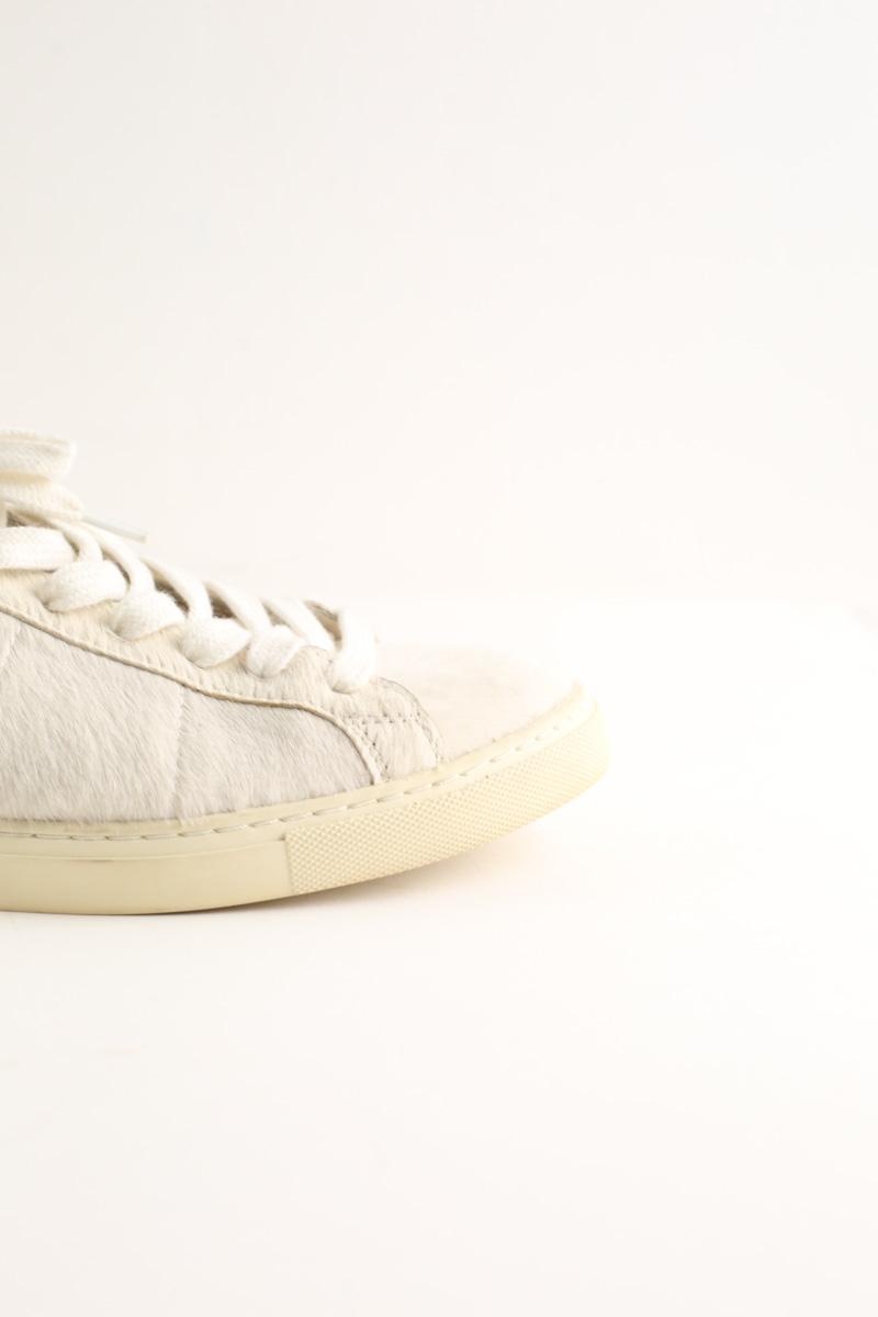 Baskets Iro  Ecru