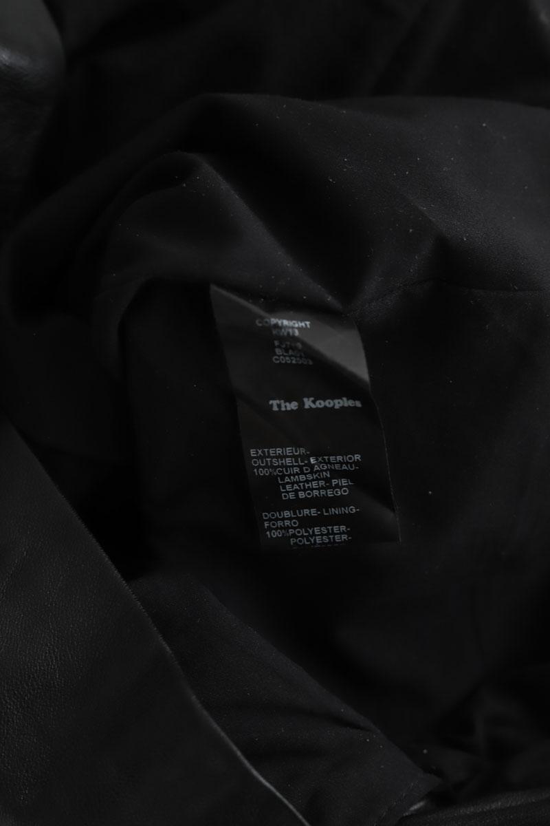 Mini The Kooples  Noir