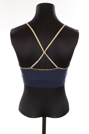 Sport Ana Heart  Bleu