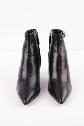 Boots Hermès  Noir