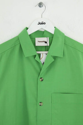 Chemise Nanushka  Vert