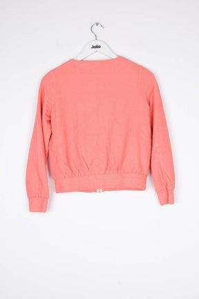 Veste Marie Sixtine  Rose