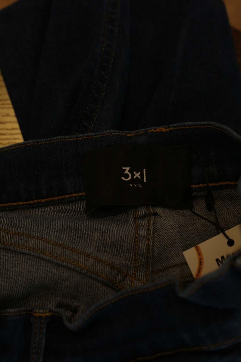 Slim Other Brand  Bleu