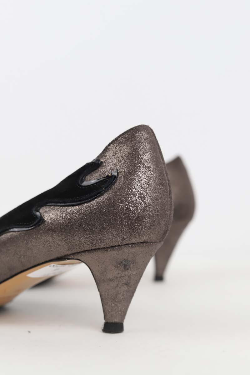 Talons Isabel Marant Étoile  Noir