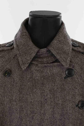 Manteau Isabel Marant  Gris