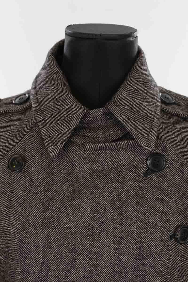 Manteau Isabel Marant  Gris