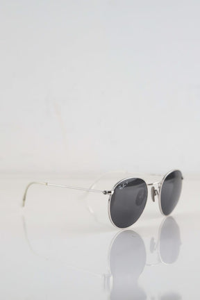 Lunettes de soleil Ray-Ban  Noir