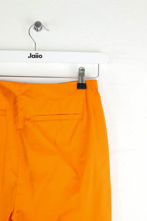 Droit Paule Ka  Orange