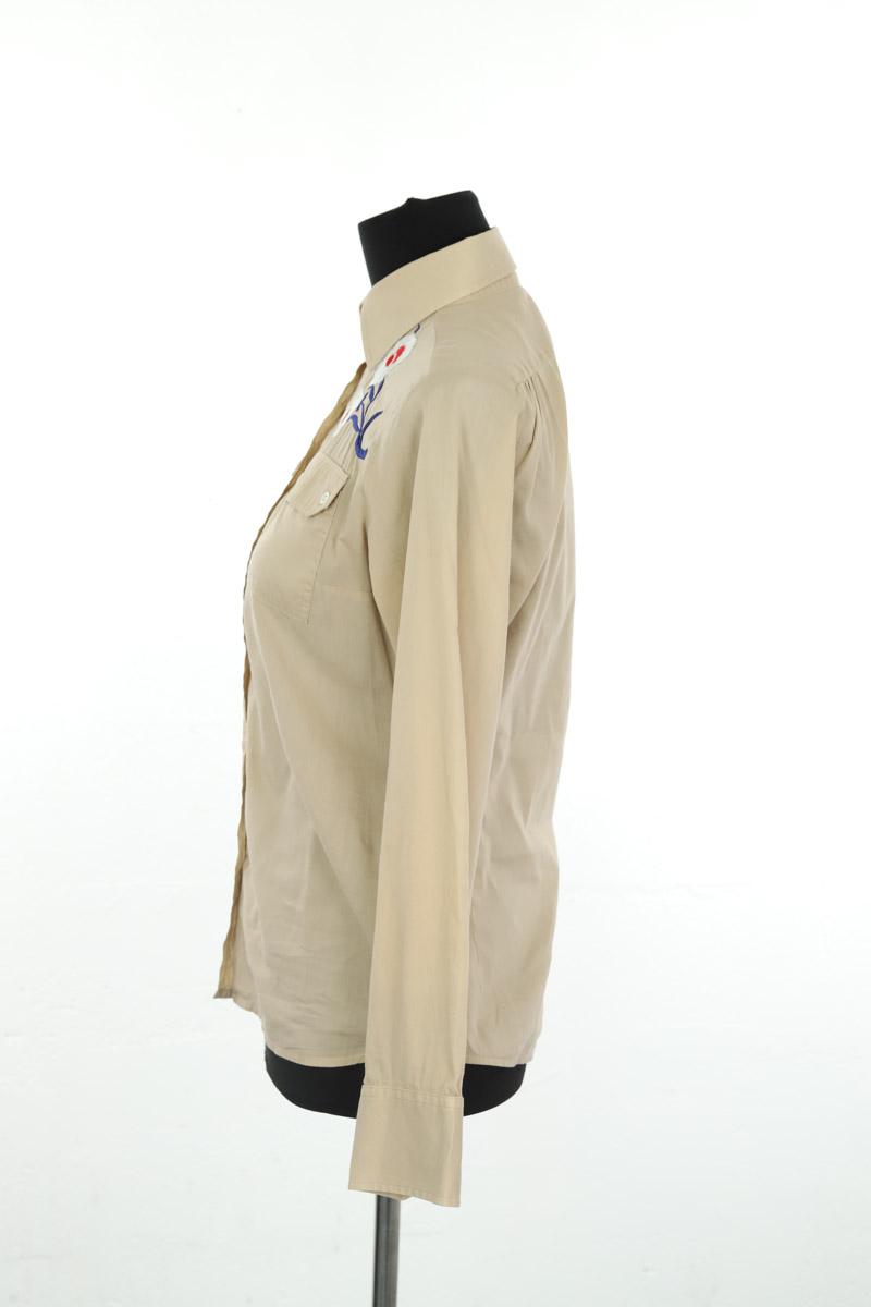 Chemises Paul & Joe  Beige