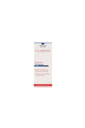 Contour des yeux Clarins  
