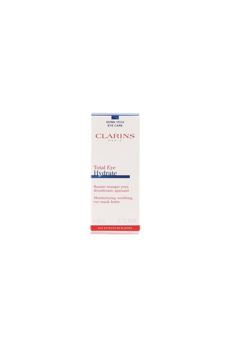 Contour des yeux Clarins  