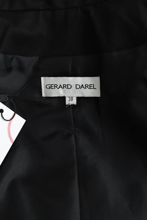 Blazers Gerard Darel  Noir