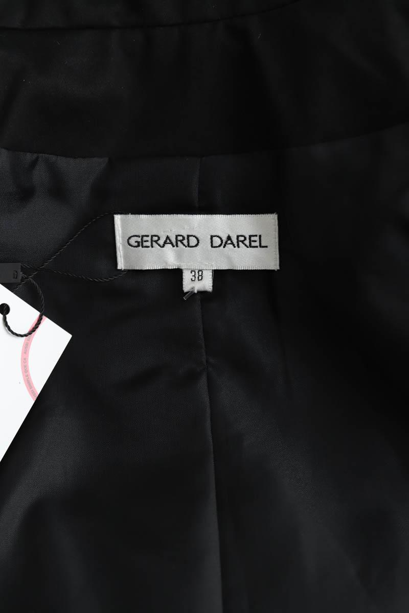 Blazers Gerard Darel  Noir