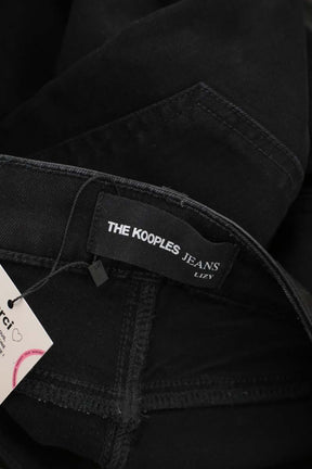 Slim The Kooples  Noir