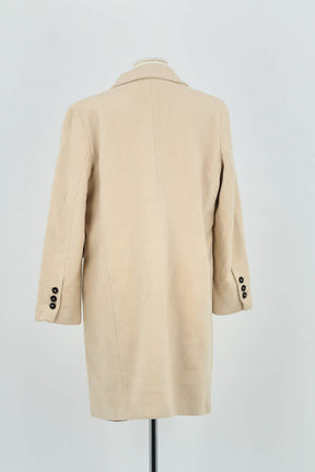 Manteaux Gerard Darel  Beige