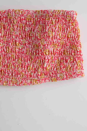 Deux pièces Maria de la Orden  Rose