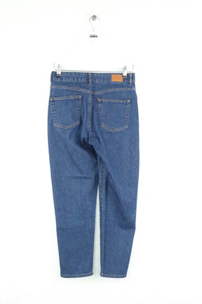 Slim Des Petits Hauts  Bleu
