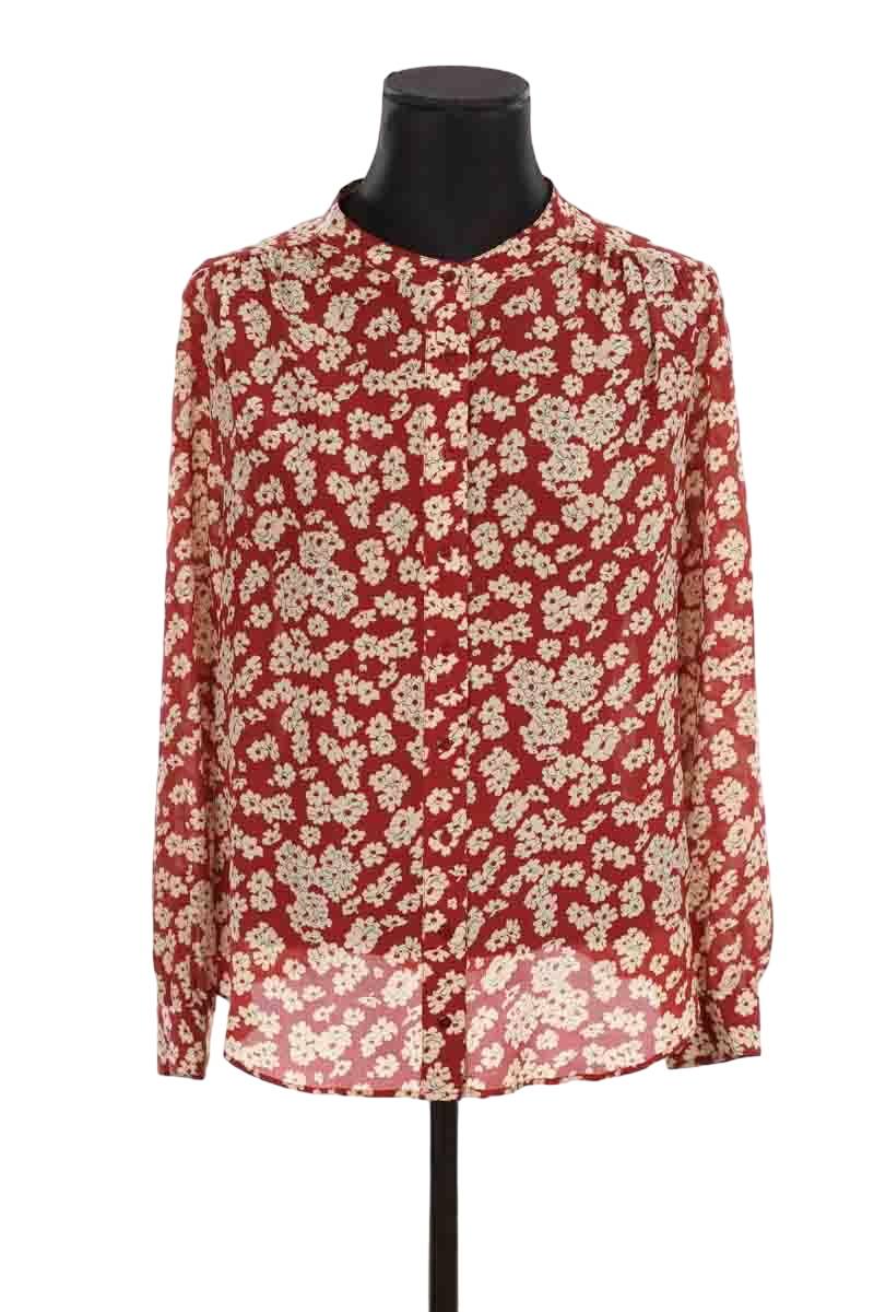 Blouses Gerard Darel  Rouge