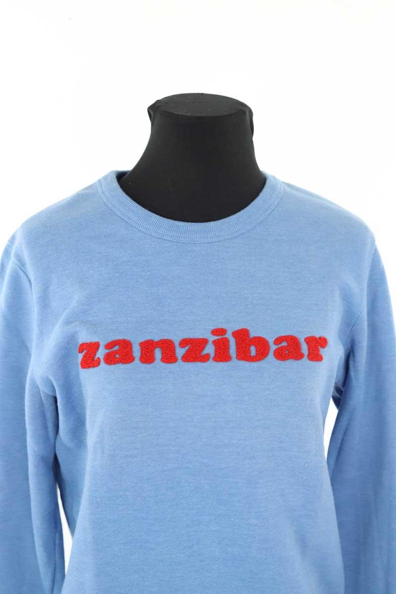 Sweatshirts Claudie Pierlot  Bleu