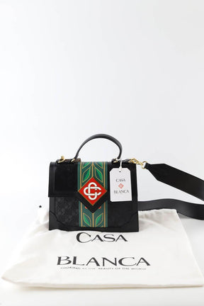 Sacs à main Casablanca  Noir