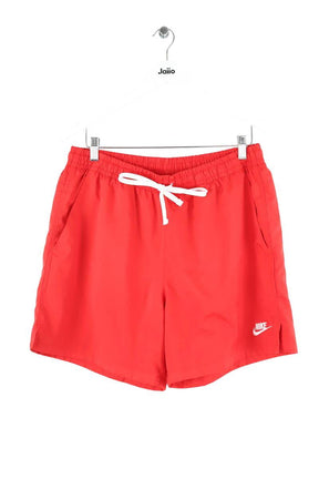 Short Nike  Rouge