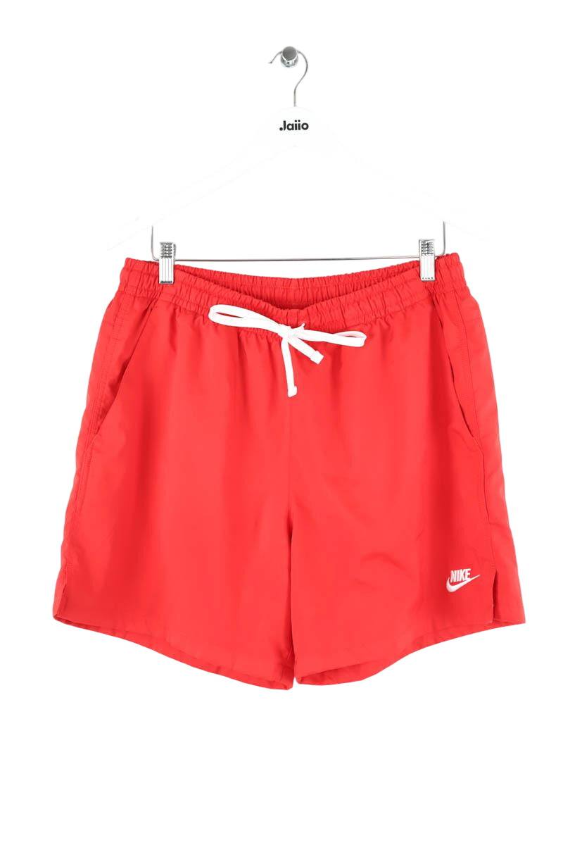 Short Nike  Rouge