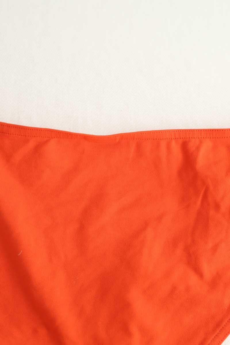 Deux pièces Eres  Orange