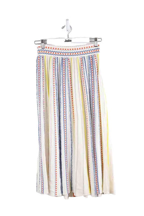 Maxi Molli  Blanc