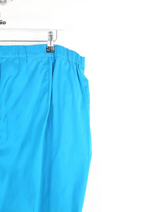 Pantalon Marina Rinaldi  Bleu