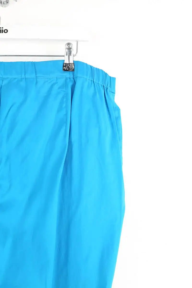 Pantalon Marina Rinaldi  Bleu