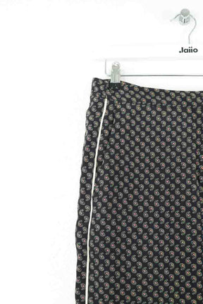 Droit Sandro  Noir