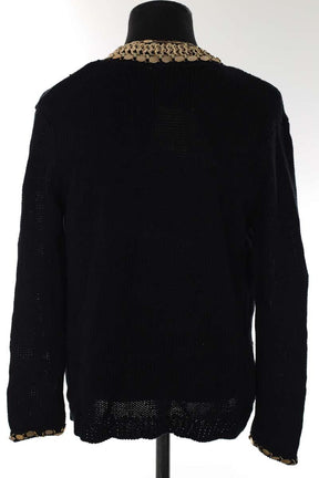 Cardigans Maje  Noir