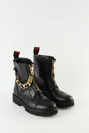Boots Zadig & Voltaire  Noir