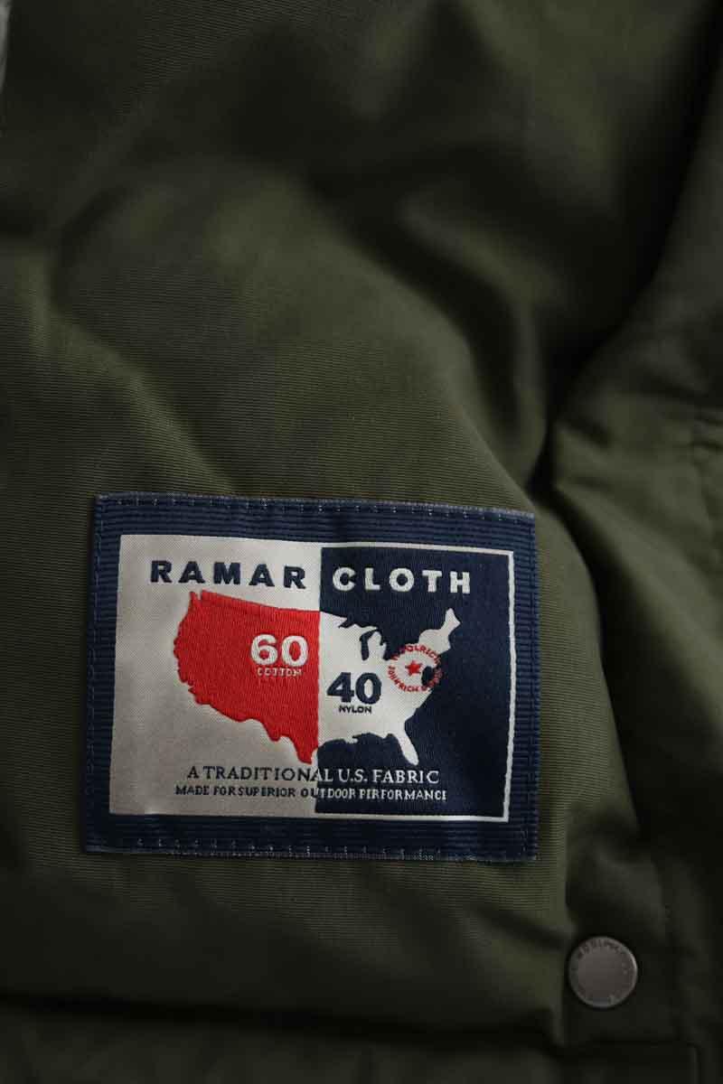 Parkas Woolrich  Kaki