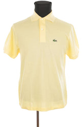 Polos Lacoste  Jaune