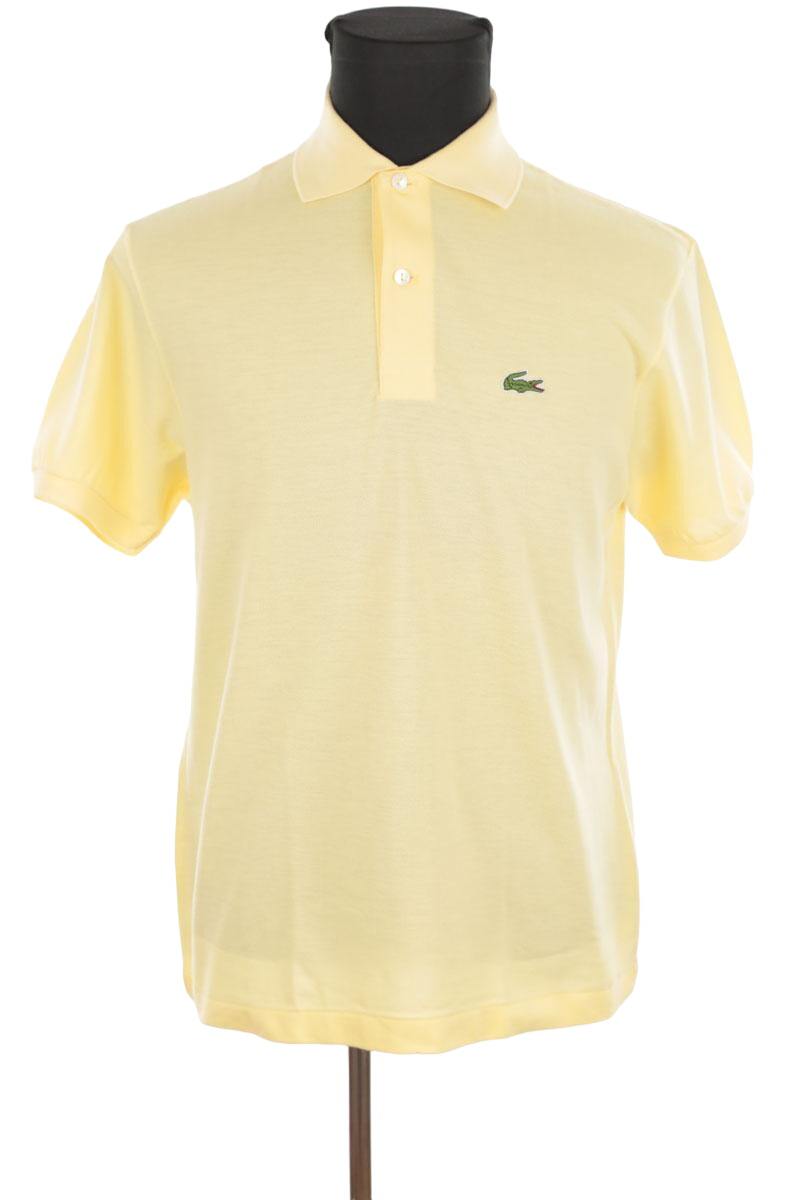 Polos Lacoste  Jaune